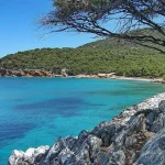 Aquarius Village Αγκίστρι, Aquarius Village Agistri