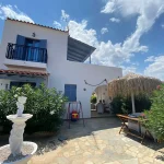 Aquarius Village Αγκίστρι, Aquarius Village Agistri