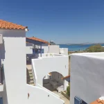 Aquarius Village Αγκίστρι, Aquarius Village Agistri