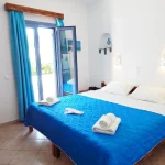 Aquarius Village Αγκίστρι, Aquarius Village Agistri