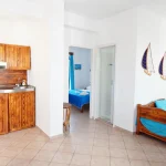 Aquarius Village Αγκίστρι, Aquarius Village Agistri