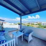 Aquarius Village Αγκίστρι, Aquarius Village Agistri