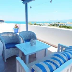 Aquarius Village Αγκίστρι, Aquarius Village Agistri