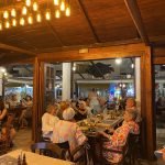 La Cerveceria Αγία Μαρίνα Αίγινα, La Cerveceria Αgia Marina Aegina