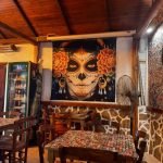 La Cerveceria Αγία Μαρίνα Αίγινα, La Cerveceria Αgia Marina Aegina
