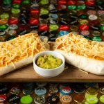 La Cerveceria Αγία Μαρίνα Αίγινα, La Cerveceria Αgia Marina Aegina