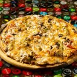 La Cerveceria Αγία Μαρίνα Αίγινα, La Cerveceria Αgia Marina Aegina