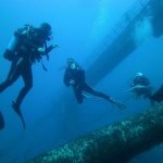 Interdive Αγκίστρι, Interdive Agistri