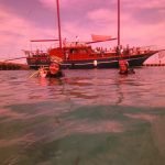 Interdive Αγκίστρι, Interdive Agistri
