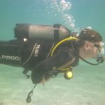 Interdive Αγκίστρι, Interdive Agistri