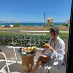 Koukounari Apartments Αγκίστρι, Koukounari Apartments Agistri