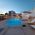 Koukounari Apartments Αγκίστρι, Koukounari Apartments Agistri