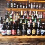 La Cerveceria Αγία Μαρίνα Αίγινα, La Cerveceria Αgia Marina Aegina