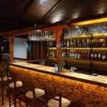 La Cerveceria Αγία Μαρίνα Αίγινα, La Cerveceria Αgia Marina Aegina