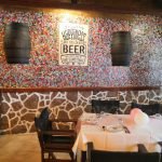 La Cerveceria Αγία Μαρίνα Αίγινα, La Cerveceria Αgia Marina Aegina
