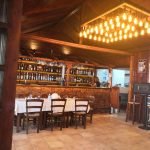 La Cerveceria Αγία Μαρίνα Αίγινα, La Cerveceria Αgia Marina Aegina