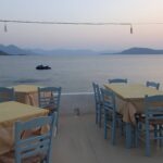 Ταβέρνα Στρατηγός Αίγινα, Stratigos Tavern Aegina