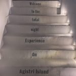 Taboo Αγκίστρι Club, Taboo Club Agistri