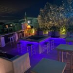 Taboo Αγκίστρι Club, Taboo Club Agistri