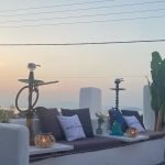 Taboo Αγκίστρι Club, Taboo Club Agistri