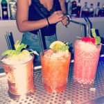 Taboo Αγκίστρι Club, Taboo Club Agistri