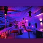 Taboo Αγκίστρι Club, Taboo Club Agistri