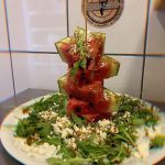 Γυροκομείον Ψητοπωλείο Αγκίστρι, Gyrokomion Agistri Souvlaki