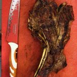 Γυροκομείον Ψητοπωλείο Αγκίστρι, Gyrokomion Agistri Souvlaki