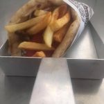 Γυροκομείον Ψητοπωλείο Αγκίστρι, Gyrokomion Agistri Souvlaki