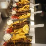 Γυροκομείον Ψητοπωλείο Αγκίστρι, Gyrokomion Agistri Souvlaki