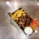 Γυροκομείον Ψητοπωλείο Αγκίστρι, Gyrokomion Agistri Souvlaki
