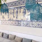 Μαριδάκι Αίγινα, Maridaki Aegina Restaurant