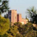 Πύργος Ράλλη Estate Apartments & Suites, Pyrgos Ralli Aegina