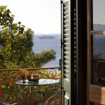 Πύργος Ράλλη Estate Apartments & Suites, Pyrgos Ralli Aegina