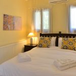 Πύργος Ράλλη Estate Apartments & Suites, Pyrgos Ralli Aegina