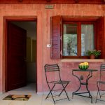 Πύργος Ράλλη Estate Apartments & Suites, Pyrgos Ralli Aegina