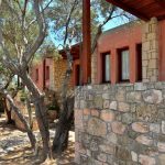Πύργος Ράλλη Estate Apartments & Suites, Pyrgos Ralli Aegina