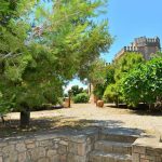 Πύργος Ράλλη Estate Apartments & Suites, Pyrgos Ralli Aegina