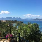 Πύργος Ράλλη Estate Apartments & Suites, Pyrgos Ralli Aegina