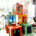 Κατάστημα SaltO Αίγινα Εν Μυκόνω, SaltO En Mykono Shop Aegina