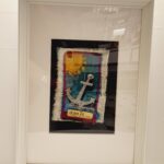 Κατάστημα SaltO Αίγινα Εν Μυκόνω, SaltO En Mykono Shop Aegina