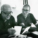 Μουσείο - Ατελιέ ζωγράφου Νίκου Νικολάου στην Αίγινα