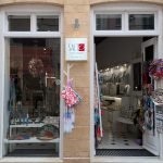 Κατάστημα SaltO Αίγινα Εν Μυκόνω, SaltO En Mykono Shop Aegina