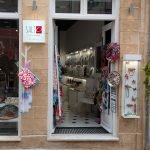 Κατάστημα SaltO Αίγινα Εν Μυκόνω, SaltO En Mykono Shop Aegina