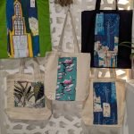 Κατάστημα SaltO Αίγινα Εν Μυκόνω, SaltO En Mykono Shop Aegina