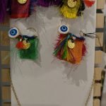 Κατάστημα SaltO Αίγινα Εν Μυκόνω, SaltO En Mykono Shop Aegina