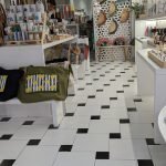 Κατάστημα SaltO Αίγινα Εν Μυκόνω, SaltO En Mykono Shop Aegina