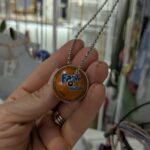 Κατάστημα SaltO Αίγινα Εν Μυκόνω, SaltO En Mykono Shop Aegina