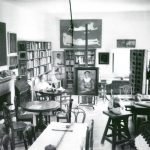 Μουσείο - Ατελιέ ζωγράφου Νίκου Νικολάου στην Αίγινα