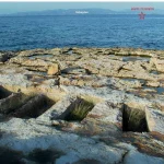 Τάφοι Σαλαμινομάχων Αίγινα
